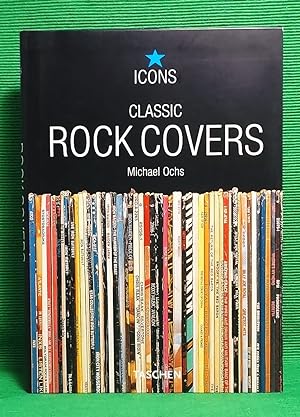 Classic Rock Covers (Taschen Icons Series)