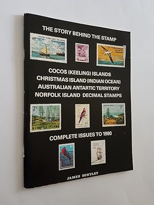 The Story Behind the Stamp : Cocos (Keeling) Islands, Christmas Island (Indian Ocean), Australian...