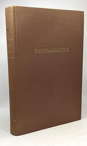 Tierradentro - archäologie und ethnographie einer kolumbianischen landschaft