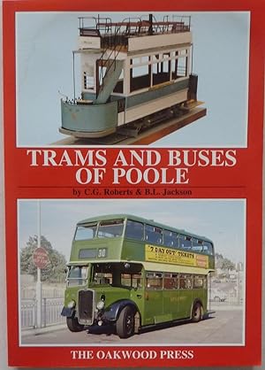 Trams and Buses of Poole