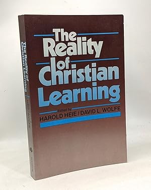 Reality of Christian Learning