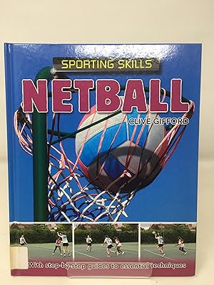 Netball (Sporting Skills)