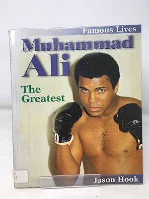 Famous Lives: Muhammad Ali (Famous Lives 2)