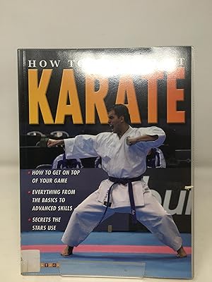Karate (How to Improve at)