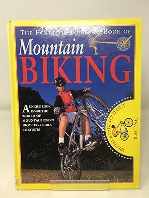 The Fantastic Fold Out Book of Mountain Biking
