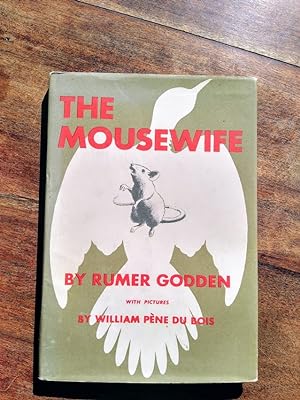 The Mousewife