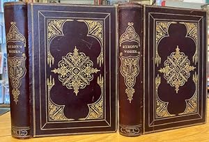 The Works of Lord Byron in Two Volumes
