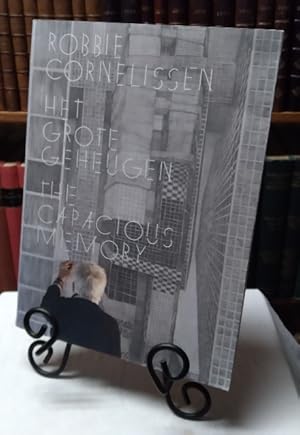 Robbie Cornelissen: The Capacious Memory