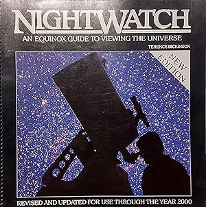 Nightwatch: An Equinox Guide to Viewing the Universe