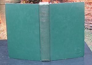 Along The Pyrenees -- 1931 HARDCOVER