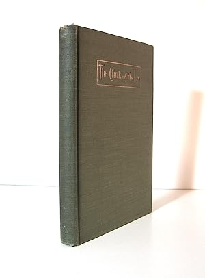 Eugene Field, The Clink of the Ice and Other Poems Worth Reading, Published by M. A. Donohue in C...