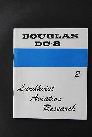 Douglas DC-8 - Lundkvist Aviation Research