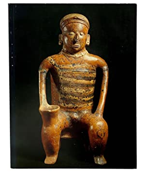 Pre-Columbian art from the Land Collection