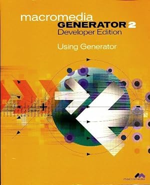 Generator 2. Developer edition - Collectif