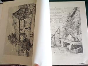 Picturesque Sketches of Rustic Scenery, Including Cottages & Farm Houses.