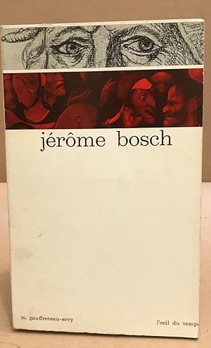 Jérôme Bosch
