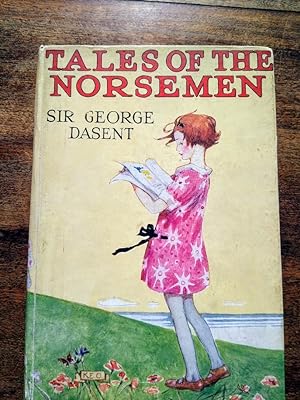 Tales of the Norsemen (The Saga of Gisli the Outlaw)