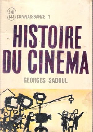 Histoire Du Cinéma