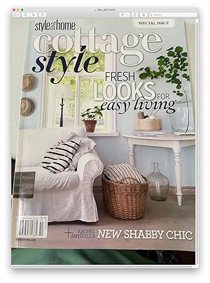 Cottage Style Special Issue