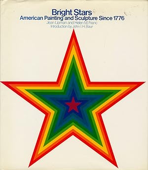 Bright stars: American painting and sculpture since 1776