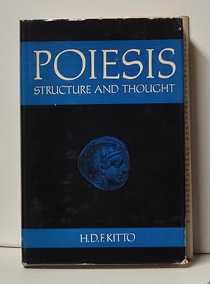 Poiesis: Structure and Thought