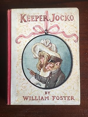 Keeper Jocko