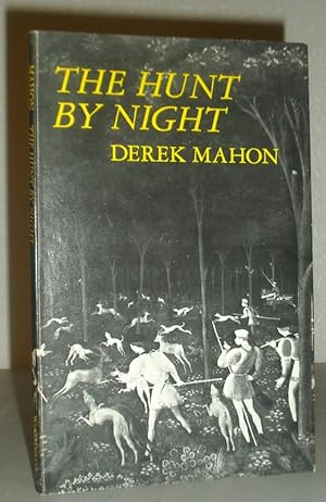 The Hunt By Night
