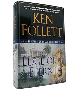 EDGE OF ETERNITY Book Three of the Century Trilogy