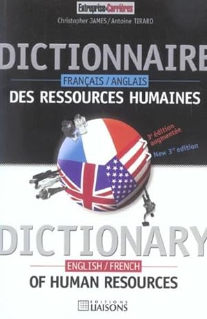 Dictionnaire des ressources humaines