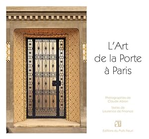 l'art de la porte à Paris