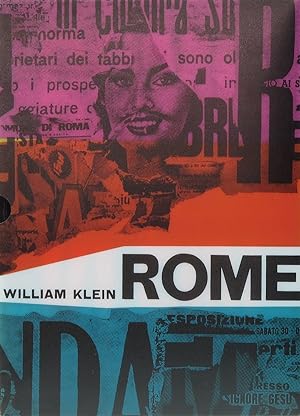 Rome + Klein (2volumes)