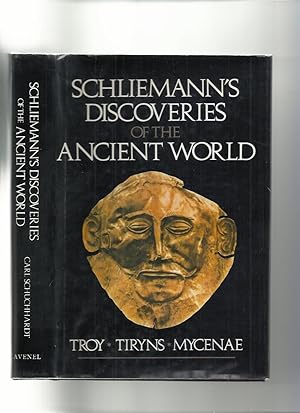 Schliemann's Discoveries of the Ancient World