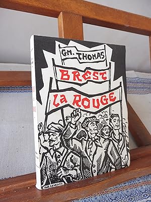 Brest la Rouge 1847 - 1906