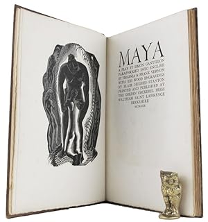 MAYA