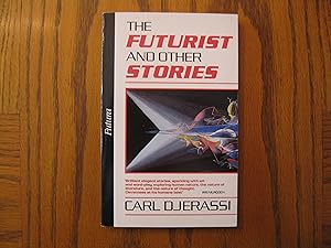 The Futurist and Other Stories