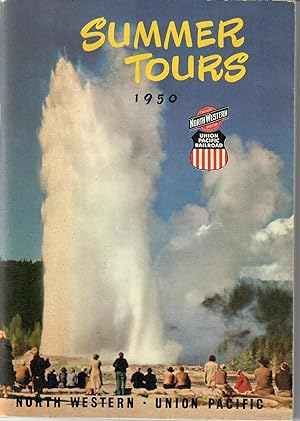 Summer Tours 1950