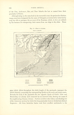 HORN OF ALASKA_ALASKA PENINSULA AND ISLANDS