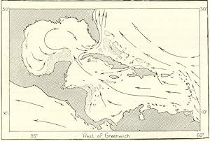 MAIN CURRENTS OF THE AMERICAN MEDITERRANEAN