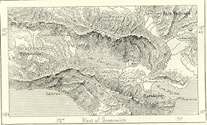 ISTHMUS OF THE LAKES - SAN DOMINGO - HAITI