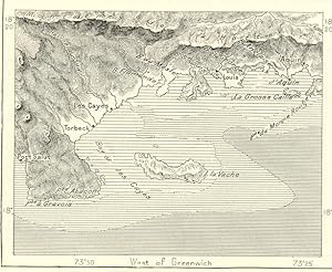 LES CAYES BAY - HAITI