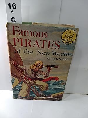 Famous Pirates of the New World