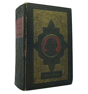 THE COMPLETE WORKS OF SHAKESPEARE