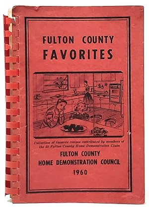 Fulton County Favorites