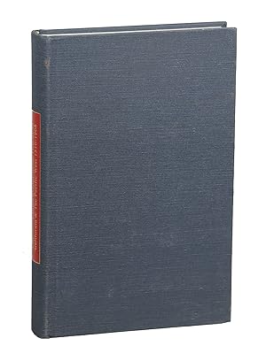 A Bibliography of the History of California and the Pacific West; 1510-1906
