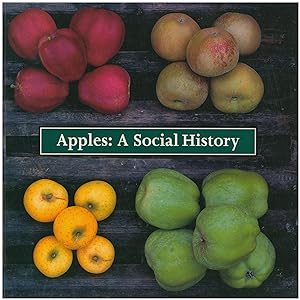 Apples: A Social History (Souvenir Social History Series)