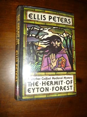 The Hermit of Eyton Forest (A Brother Cadfael Medieval Mystery)