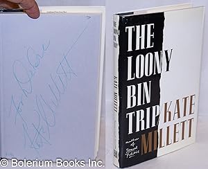The Loony Bin Trip [inscribed & signed]