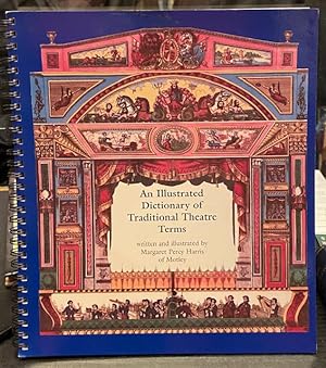 An Illustrated Dictionary of Traditional Theatre Terms