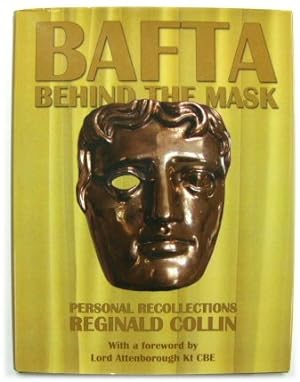BAFTA: Behind the Mask