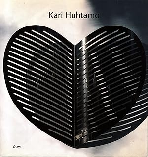 Kari Huhtamo - signed
